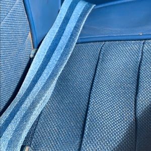 Meet your Posher, Alastair